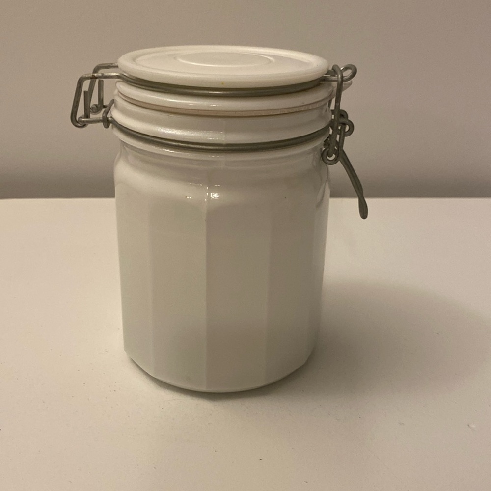 Antique Ceramic Jar